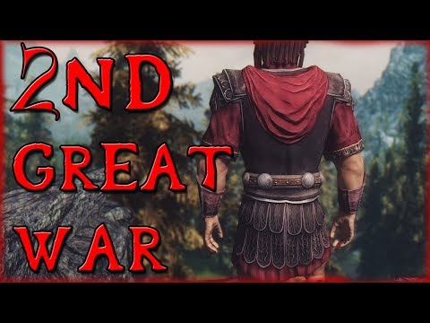 Will The Penitus Oculatus Save The Empire? - Great War Speculation