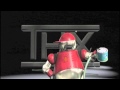 THX Logo Intro New Sound Design