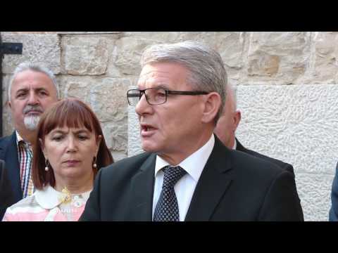 Čeka se odluka CIK-a o izborima u Stocu