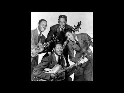 The Cats & The Fiddle - Blue Skies