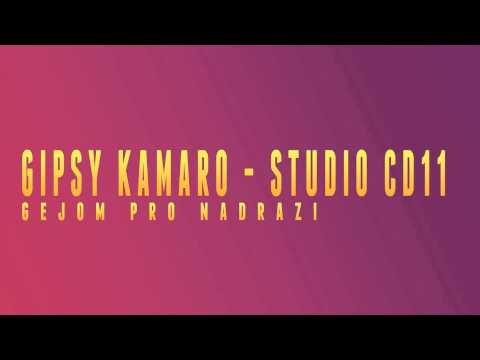 Kamaro Studio CD11 - GEJOM PRO NADRAZI