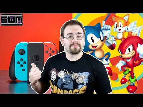 Switch 2.0, Chrono Trigger Backlash, Sega Visits Microsoft And Your Comments! | News Wave WIR