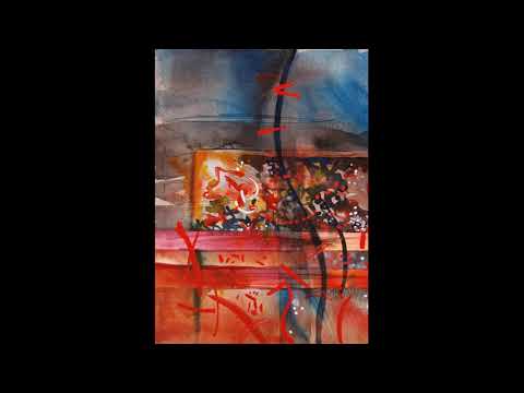 Genevieve Carver & The Unsung Air On A Heart String