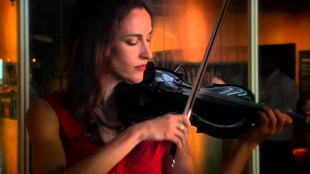 Stringalicious - Live Music Events