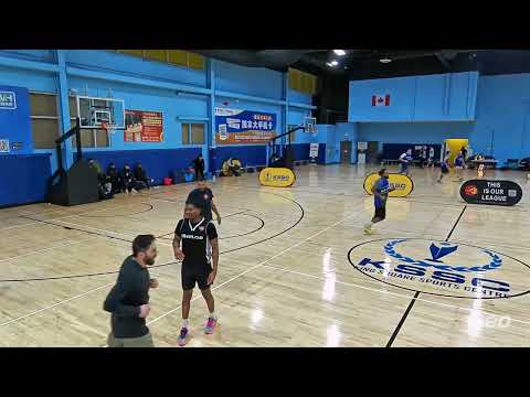 Anita Max Wynn(53) tier 7 Timberwovles(54) - tcbl sunday