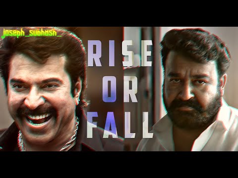 Shylock Stephen Collaboration || Rise or Fall - Hidden Citizens ft.Vo Williams || joseph_subhash_