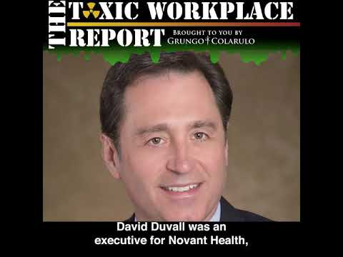 Eight Figures For Reverse Racism (The Toxic Workplace Report Episode 50)