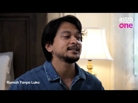 Rumah Tanpa Luka – Minggu Akhir