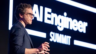 Announcing the AI Engineer Network: Benjamin Dunphy