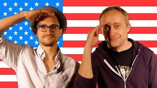 Can You Pass the U.S. Citizenship Test?