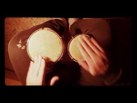 Bongos FREEJAC – Mandala [on indian bongos] by Thievery Corporation