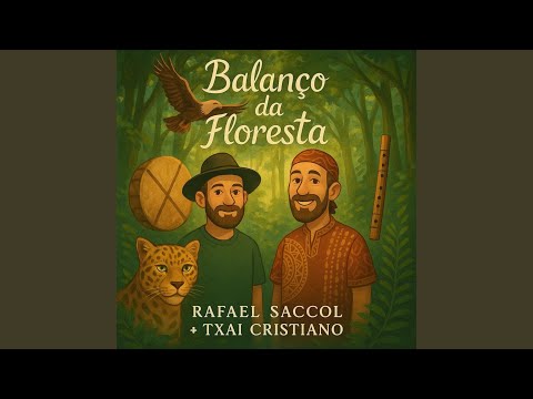 Balanço da Floresta