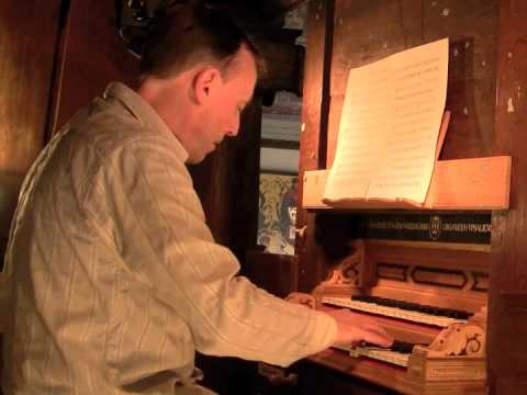 Francisco Correa de Arauxo - Todo el mundo en general