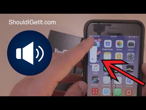 iOS 13 - iPhone Volume Control features (hidden feature)