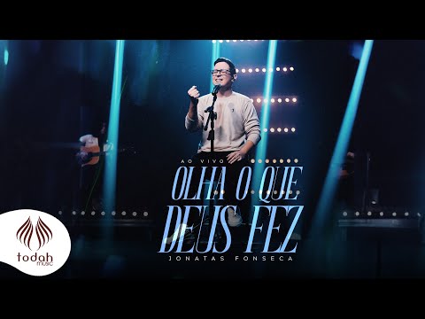 Jonatas Fonseca and Todah Music