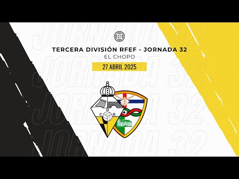 C.D. Galapagar "A" - C.F. Trival Valderas Alcorcón | Tercera Federación | T 24-25 | J 32