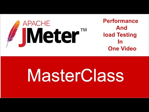 JMeter Tutorial in Hindi | JMeter Load Testing | Load Testing Using JMmeter | @TechiePraveen
