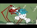 My Life As A Teenage Robot Theme Song Official Instrumental