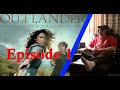 Outlander Season 1 Episode 1 