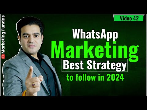 WhatsApp Marketing Automation API Advanced Course FREE Hindi whatsappcourse whatsappmarketing