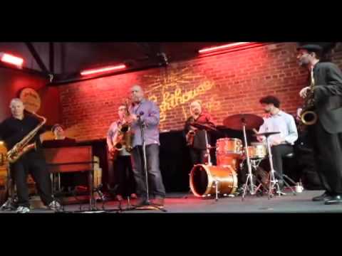 Saxophone Summit - All The Things You Are
