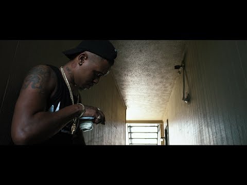 A1 Pistol Feat. J Vet And C. Struggs - "Savage" (Official Video)