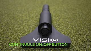 Visio Putting Laser