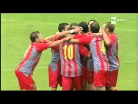 [Rai Sport] Sintesi di Cremonese - Spezia 9° giornata Lega Pro Prima Divisione Gir. A 2010/2011