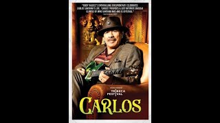 Carlos: trailer 1