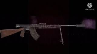 Download lagu Cgi Rifle Black Screen mp3