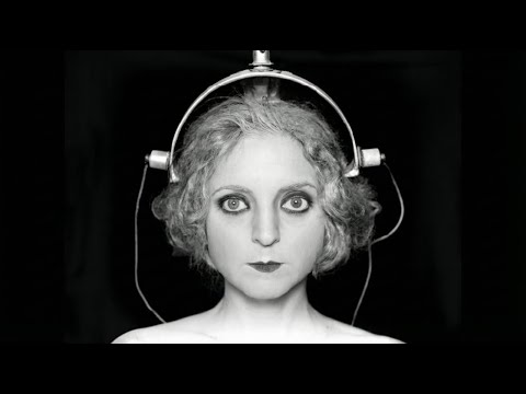 [FREE] Post Punk x Coldwave Type Beat 'melanin' | Soviet Doomer Vibes (prod. lone ujuzi)