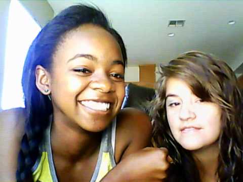 Leecy && Dani boo lol