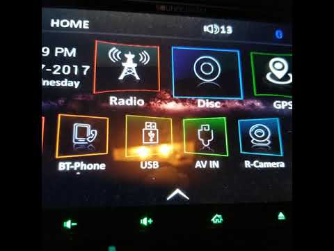soundstream vrn-dd7hb
