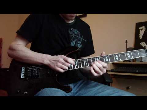 Spread Eagle - Switchblade Serenade (cover) video thumbnail