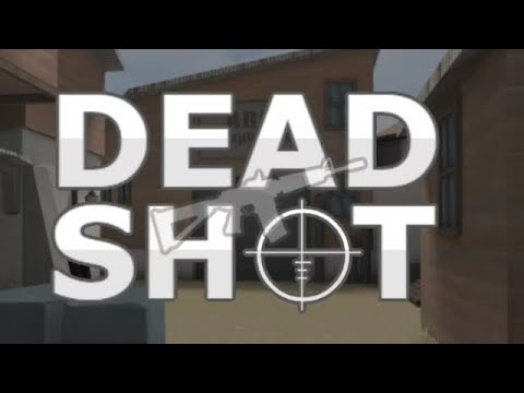 Deadshot youtube-video