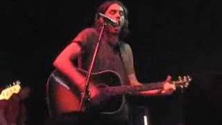 &quot;Under the Ground&quot; -The Working Title 5/19/07