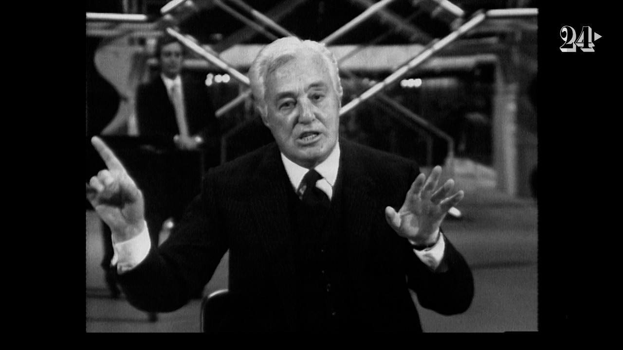 Vittorio De Sica inedito nel documentario di Francesco Zippel