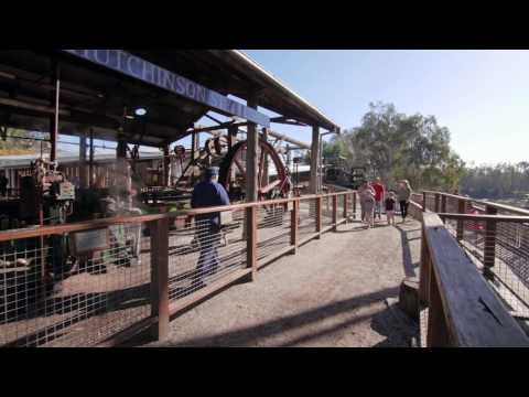 Port of Echuca Discovery Centre