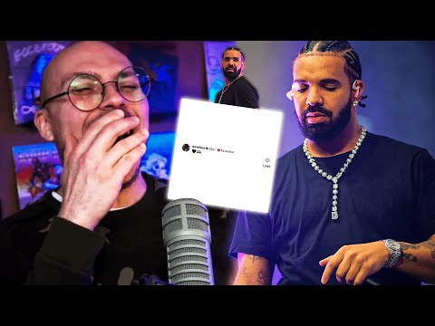 Fantano REACTION to "The Heart Part 6" by Drake (KENDRICK DISS)
