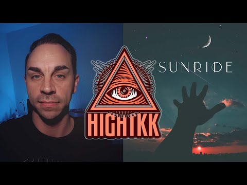 retrimorph - Sunride