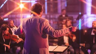 a-ha - Maybe Maybe - Orquestra Ouro Preto ( Symphonic Version )