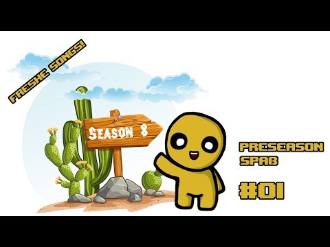 Preseason Spaß - Freshe Songs [#01] [DE]