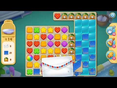 Matchington Mansion Level 3947 - No Boosters