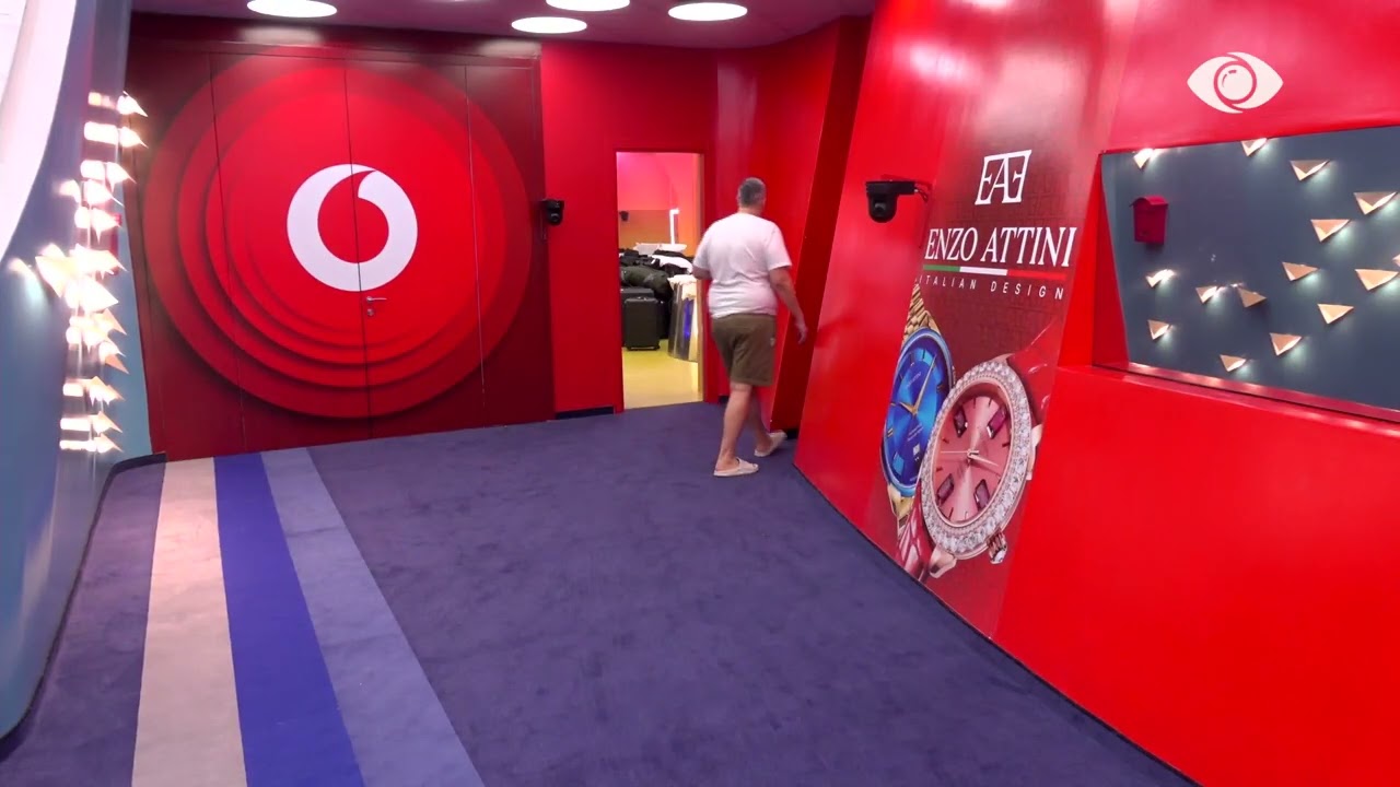 Rogerti i drejtohet Brikenës: Të mungon Mateo, je e llastuar…