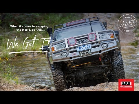 At ARB, We Get It | Escaping the 9 to 5