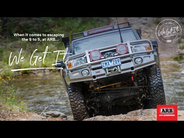 ARB Traralgon - Traralgon East, VIC