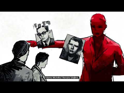 Marzec 68. i Grudzień 70.