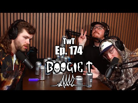 TVLKS with TVBOO#174 - Boogie T & Kooz