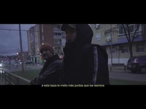 JESUS CABALLERO Feat. MXNDXZ - DE PADRES A HIJOS (PROD: B CHUCKS)
