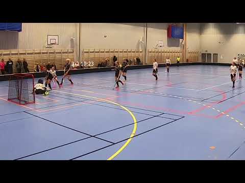 181007   F04 Serie PM1A   Lindås IBF Älvstranden goals